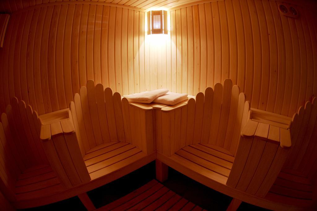 Iceberg Hotel Borovets Dış mekan fotoğraf